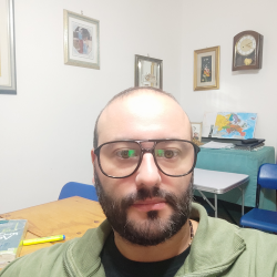 tutor a Erchie - Pier Paolo