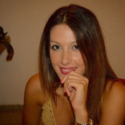 tutor a Palermo - Alessia