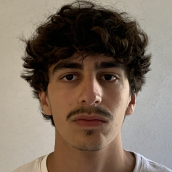 tutor a Roma - Matteo Antonio