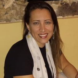 tutor a Rimini - Aline