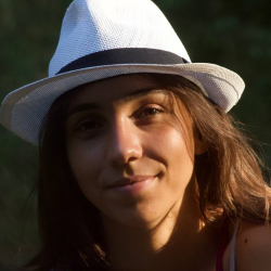 tutor a Napoli - Maria Giulia