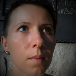tutor a DUINO AURISINA - Francesca