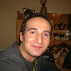 tutor a Torino - Sebastiano