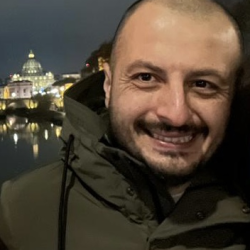 tutor a Pomigliano D’arco - Marco