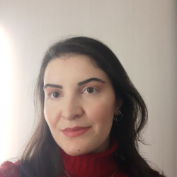 tutor a ROMA - Erika