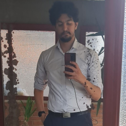 tutor a Roma - Ahmed Dhia
