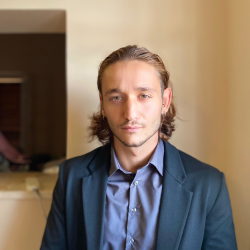 tutor a Passignano Sul Trasimeno - Andrea