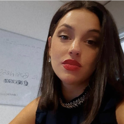 tutor a Casalnuovo Di Napoli - Anna