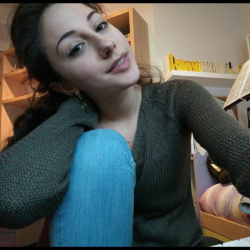 tutor a Muggiò - Marta