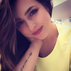 tutor a Ariccia - Giulia