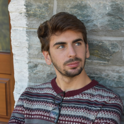 tutor a Milano - Filippo