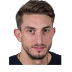 tutor a ASTI - Danilo