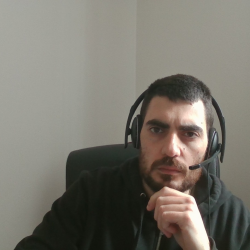 tutor a Fucecchio - Gian Marco