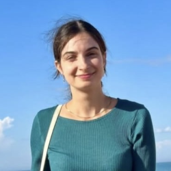 tutor a Padova - Chiara