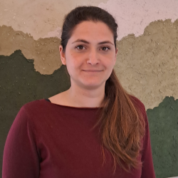tutor a Roma - Flavia