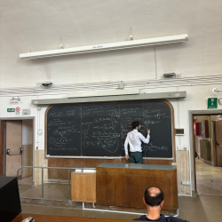 tutor a Roma - Luca
