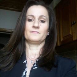 tutor a Milano - Lindita