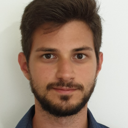 tutor a Taviano - Francesco