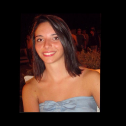 tutor a Roma - Martina
