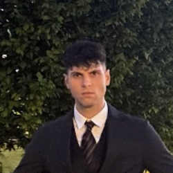 tutor a Brandizzo - Federico