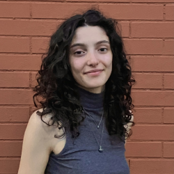 tutor a Buccinasco - Vittoria Maria