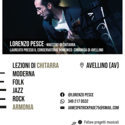 tutor a Avellino - Lorenzo