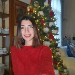 tutor a Messina - Bianca Maria