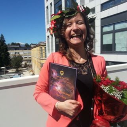 tutor a Tagliacozzo - Diletta