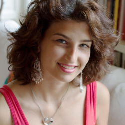 tutor a Monza - Barbara