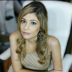 tutor a Sarno - Maria Laura