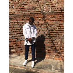 tutor a Pavia - Roosvelt Goutran