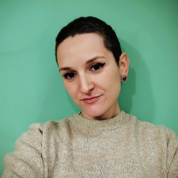 tutor a Nocera Inferiore - ANGELA MARIARITA