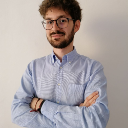 tutor a Arezzo - Emanuele