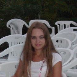 tutor a Grottammare - Olga