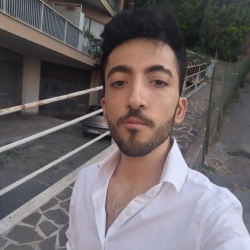tutor a Bologna - Nunzio