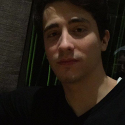 immagine del tutor Alex