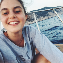 tutor a Milano - Anna