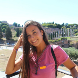 tutor a Asti - Maria