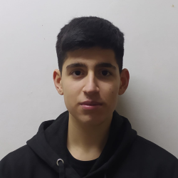 tutor a Rovigo - Mohammad Samer