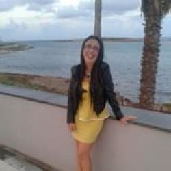 tutor a Siracusa - Damiana