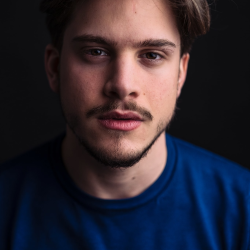 tutor a Napoli - Antonio