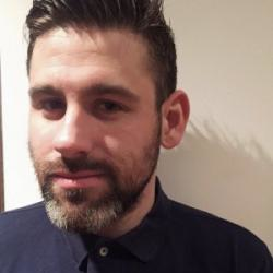 tutor a roma - daniel