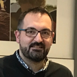tutor a San Giuliano Milanese - Fabio