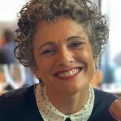 tutor a Roma - Eleonora
