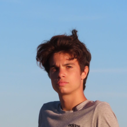 tutor a milano - Jérémie