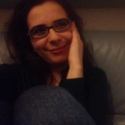 tutor a Roma - Maria