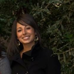 tutor a Fano - Giorgia
