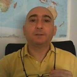 tutor a Fabrica di Roma - Marco