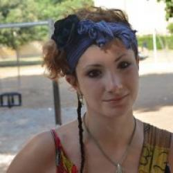 tutor a Firenze - Selene