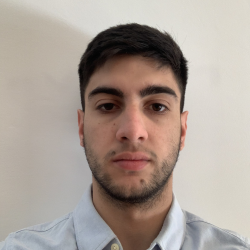 tutor a roma - Lorenzo